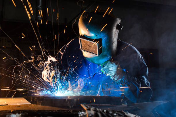 Best Specialty Welding Processes in Flatonia, TX