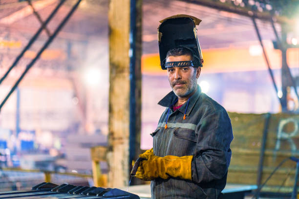 Trusted Flatonia, TX Welder & Metal Fabrication Experts
