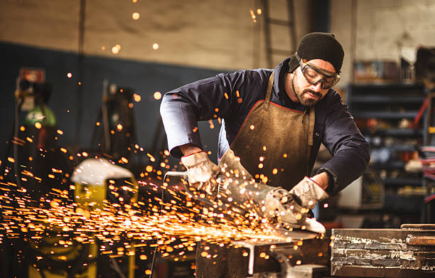Affordable Welder Services in Flatonia, TX